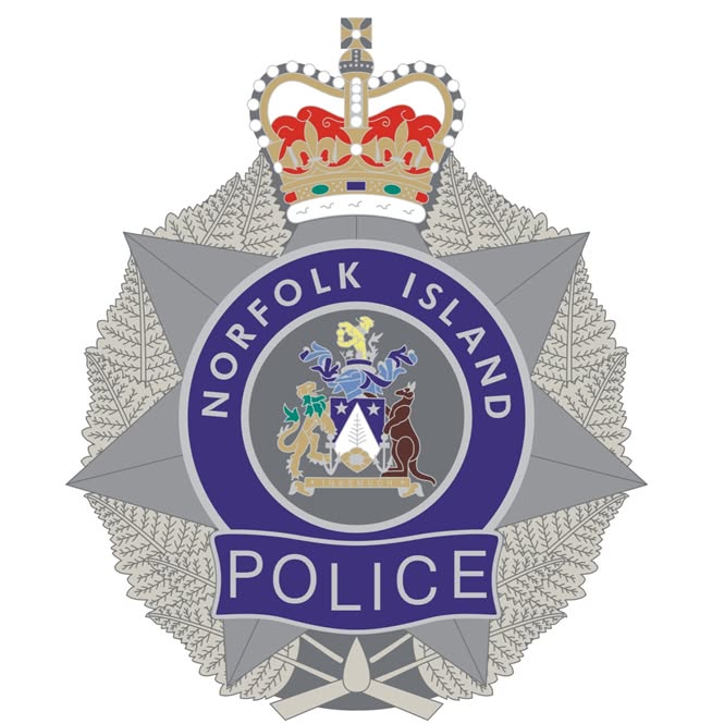 Suspected steroids, drugs seized on Norfolk Island