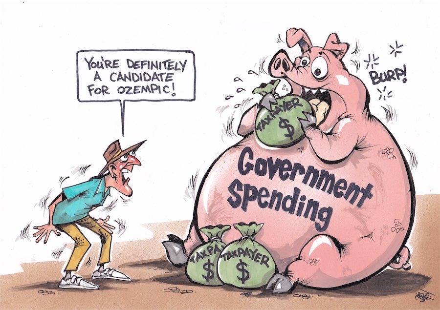 Cartoon / Dose of Dorin
