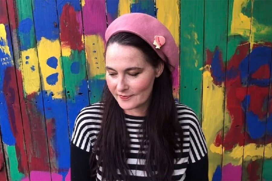 Ami's new album and one-woman show