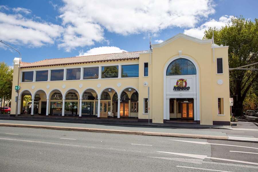 Canberra’s heritage champions honoured