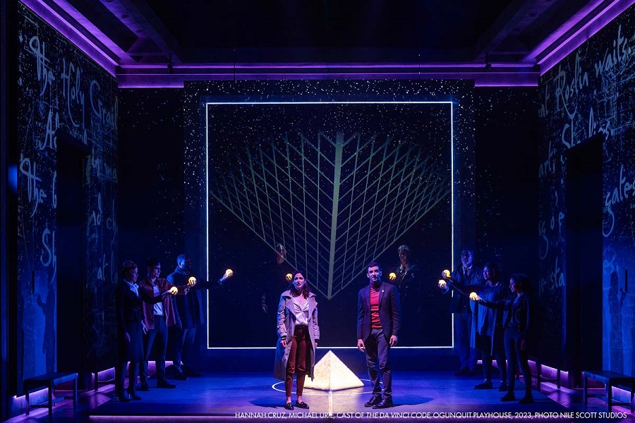 Mockingbird raises the curtain on its third act