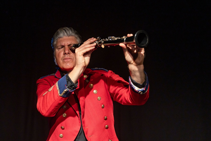 ‘Wild ride’ as independent artists take centre stage