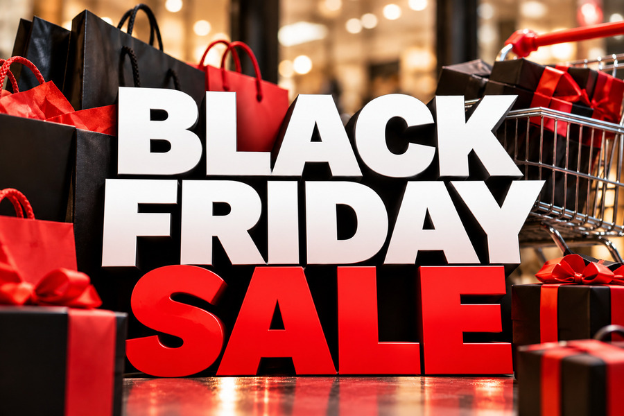 What to check before you shop for Black Friday sales