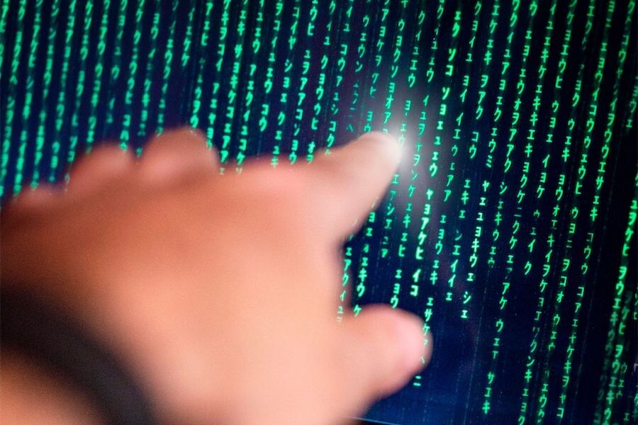 The cyber crisis that's flummoxing the government 