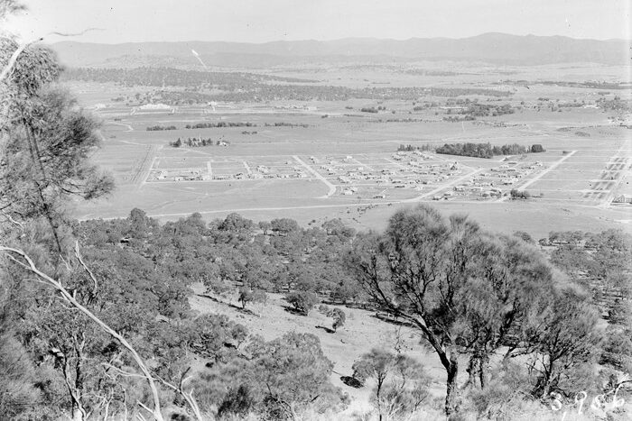 A century on and Reid’s still fighting for its heritage