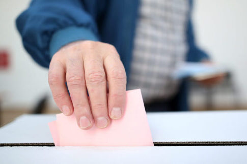 ACT electoral boundary submissions close Tuesday