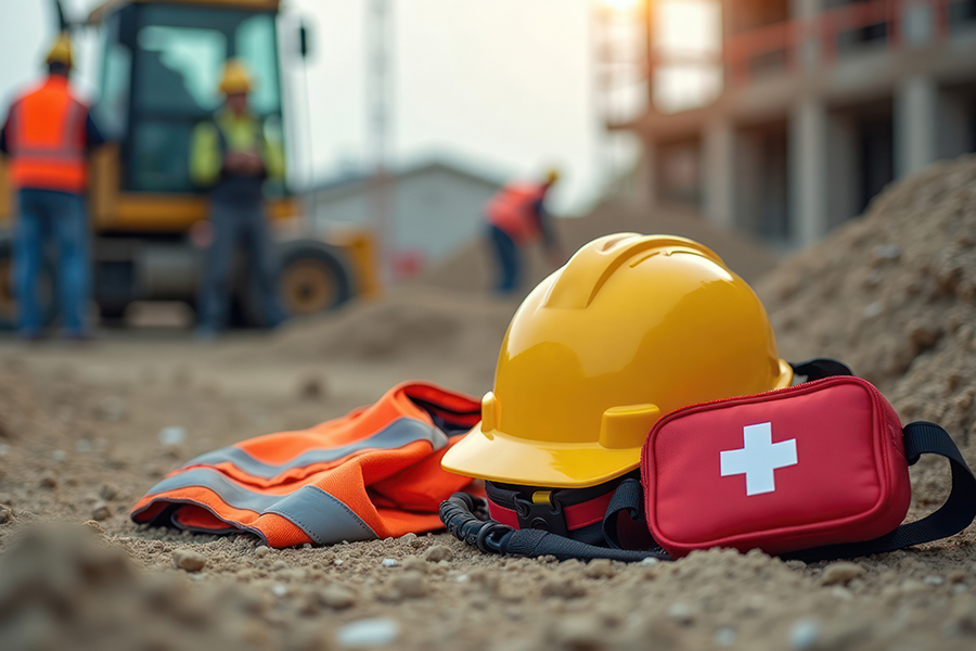 Falls, strain drive ACT small business claims