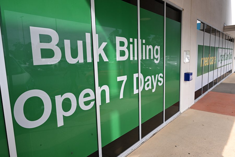 Incentives drive sharp rise in GP bulk-billing rates