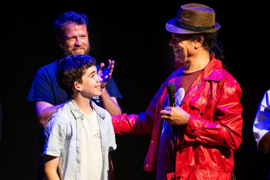 Australia's promised poet laureate: where are they?